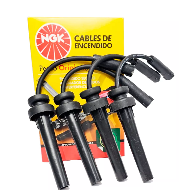 NGK BRASIL CABLE SC-C01 NEON L4 2.0L 16V