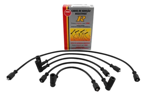 NGK BRASIL CABLE SC-T41 UNO PREMIO 1.5L
