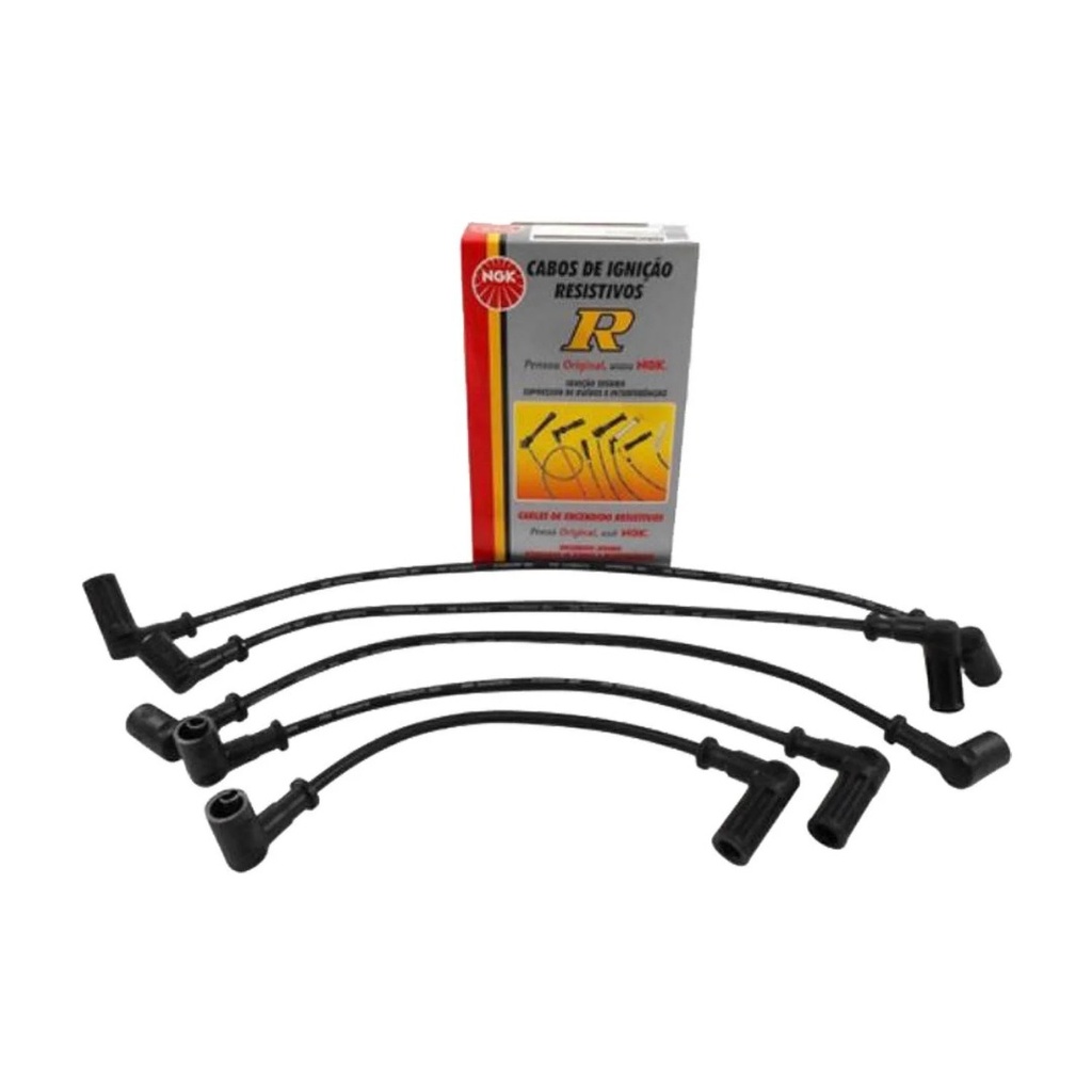 NGK BRASIL CABLE SC-T45 UNO PREMIO 1.6L