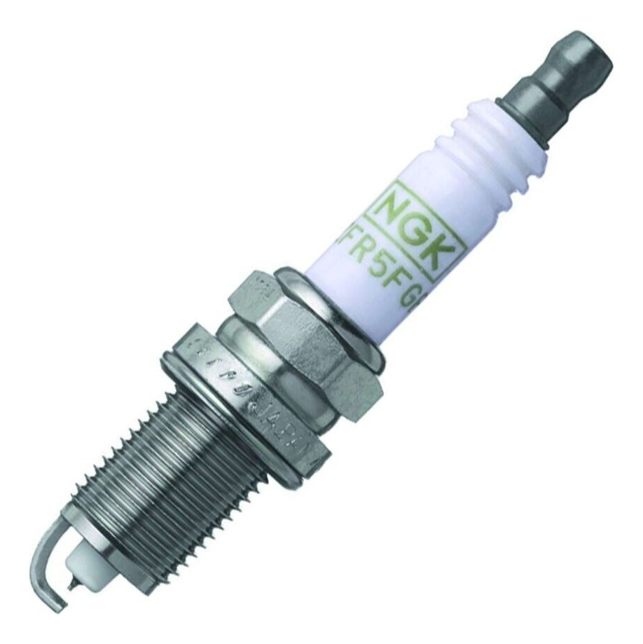 NGK JAPON BUJIA ZFR5FGP CALIBER CIVIC MO