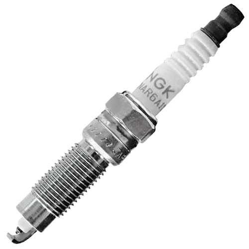 NGK JAPON BUJIA PZNAR6A11H FORD Explorer 4.6L V8 SOHC 2008-2010, FORD F150 5.4 2008-2010, FORD Expedition 5.4 2008-2014