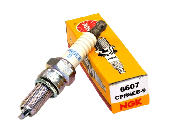 NGK JAPON BUJIA CPR8EB-9