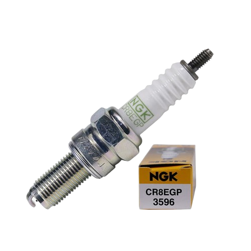 NGK JAPON BUJIA CR8EGP DL-650 GN/DL