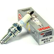 NGK JAPON BUJIA IMR9C-9HES CBR600/1100R