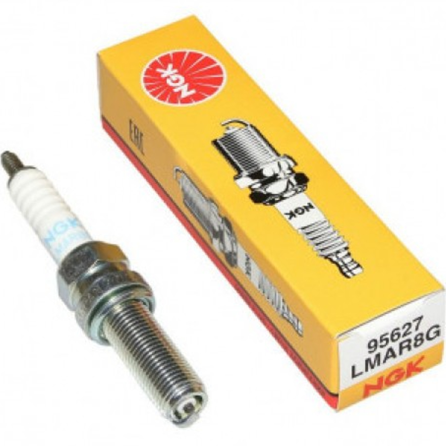 NGK JAPON BUJIA LMAR8G BERA RZ 200 WR-250/450F 14-21