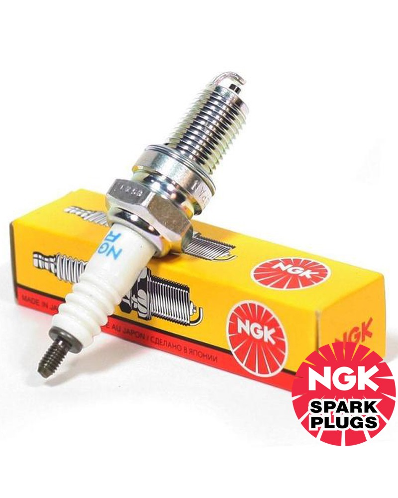 NGK JAPON BUJIA LMAR9AI-8