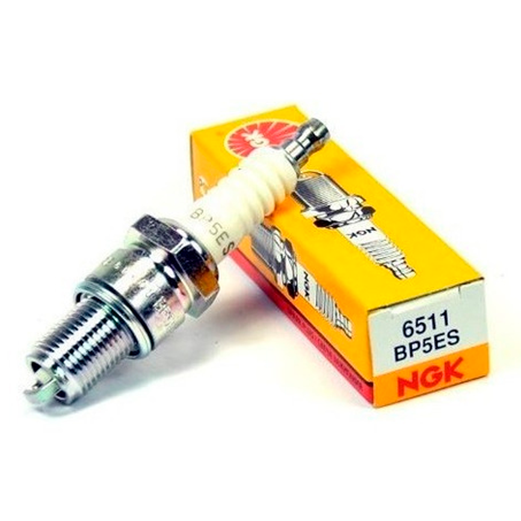 NGK BRASIL BUJIA BP5ES LAND CRUISER TUCA