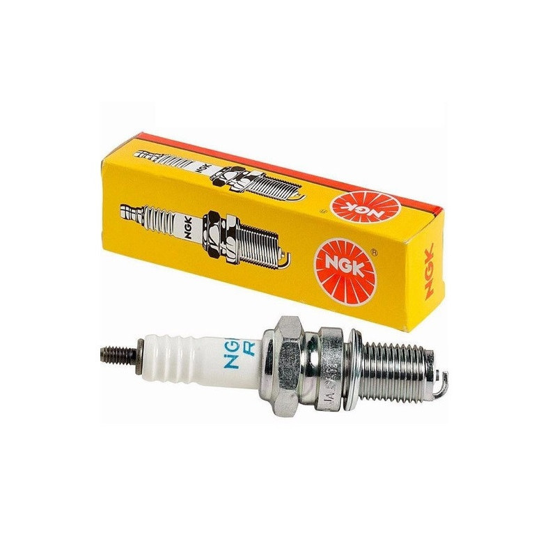 NGK BRASIL BUJIA BKUR5ETC-10 VW BORA 2.0 3447