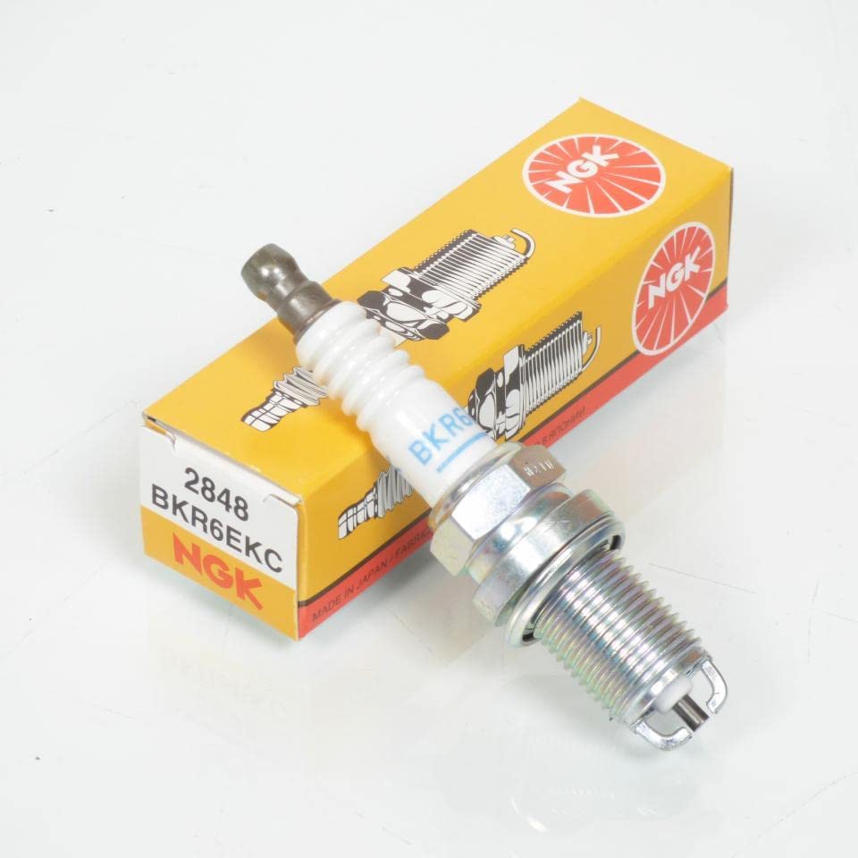 NGK BRASIL BUJIA BKR6EKC EPICA SYMBOL MP