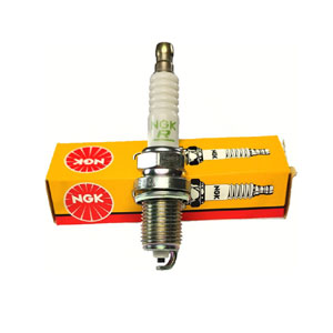 NGK BRASIL BUJIA BKR5EYA AUTANA 94 4.5L