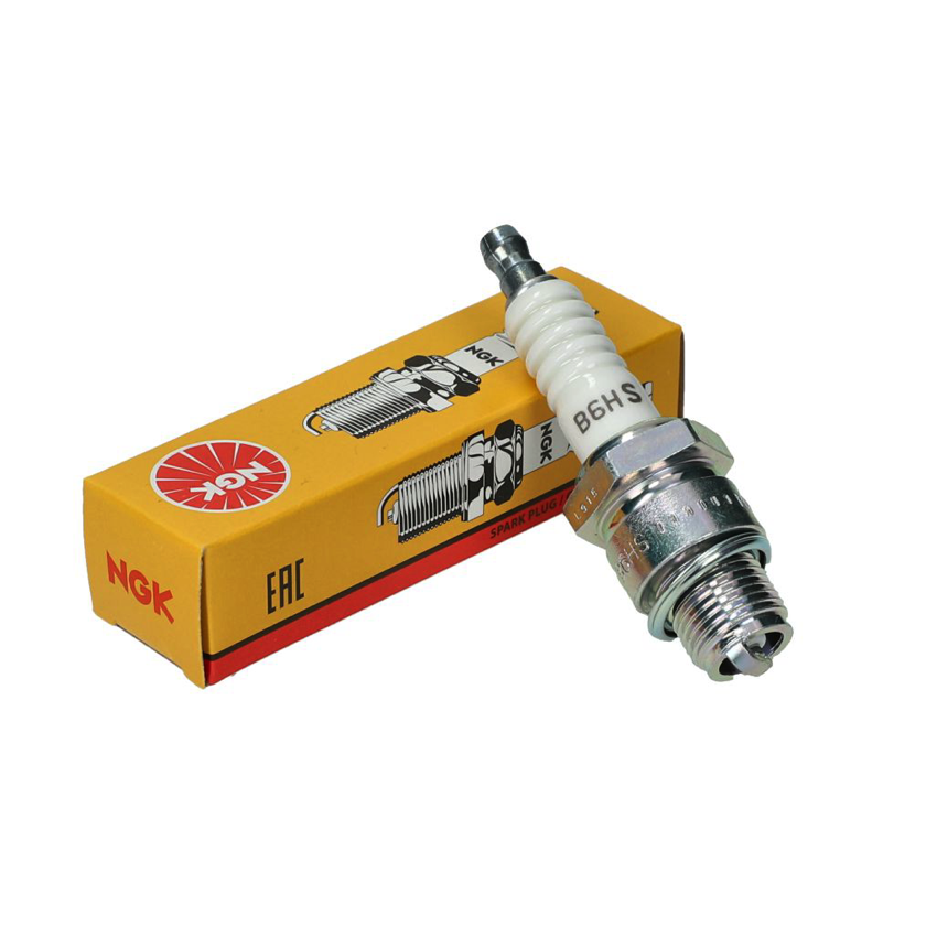 NGK BRASIL BUJIA B6HS GENERATOR SUZUKI