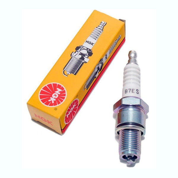 NGK BRASIL BUJIA B7ES DT-250-125/175