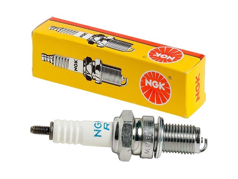 NGK BRASIL BUJIA B8ES YAMAHA DT-125/175K