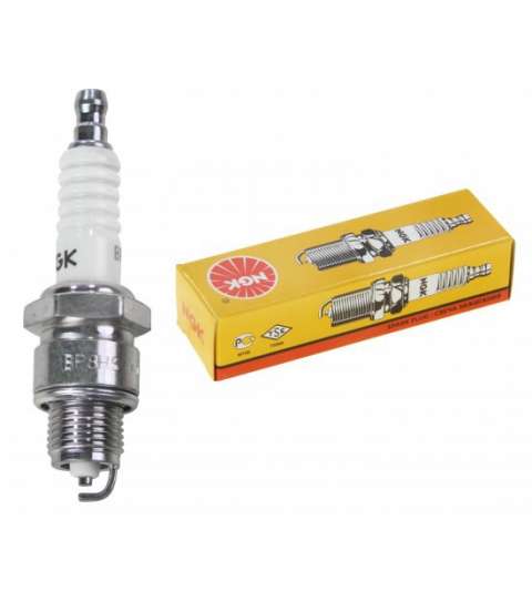 NGK BRASIL BUJIA BP8HS-10 F/B MERCURY