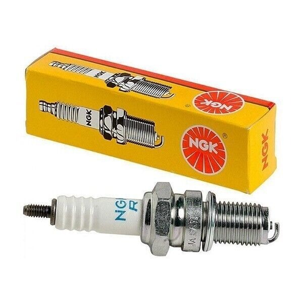 NGK BRASIL BUJIA CR8E DL-650 GN-125