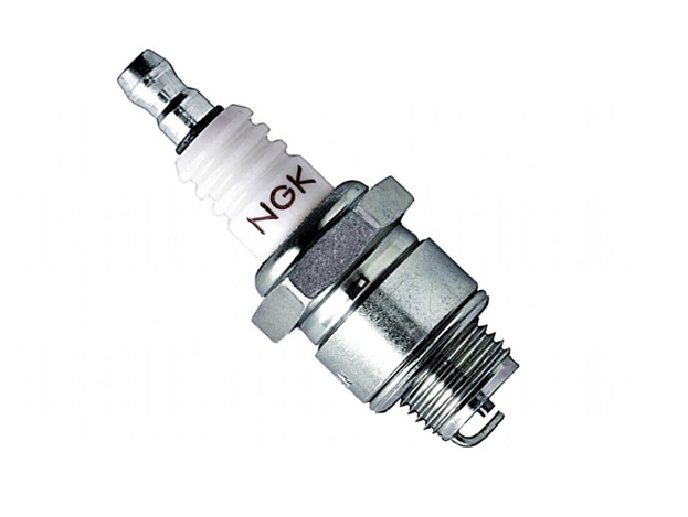 NGK BRASIL BUJIA B-4 CORTAGRAMAS MURRAY