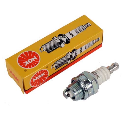 NGK BRASIL BUJIA BM6A SHINDAIWA C20 C35