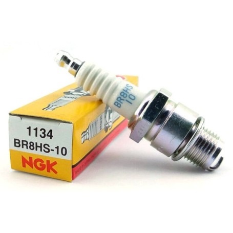 NGK BRASIL BUJIA BR8HS-10 E75BMDH