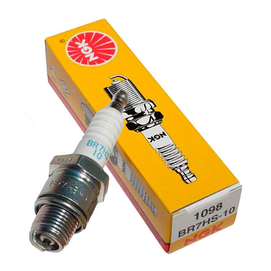 NGK BRASIL BUJIA BR7HS-10