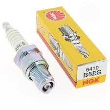 NGK BRASIL BUJIA B5ES GENERADOR ET-500