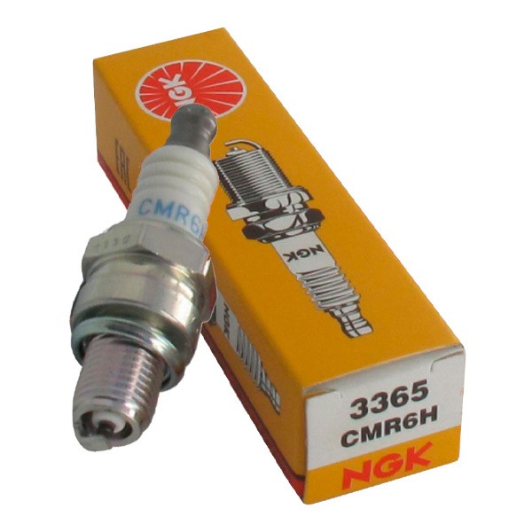 NGK BRASIL BUJIA CMR6H
