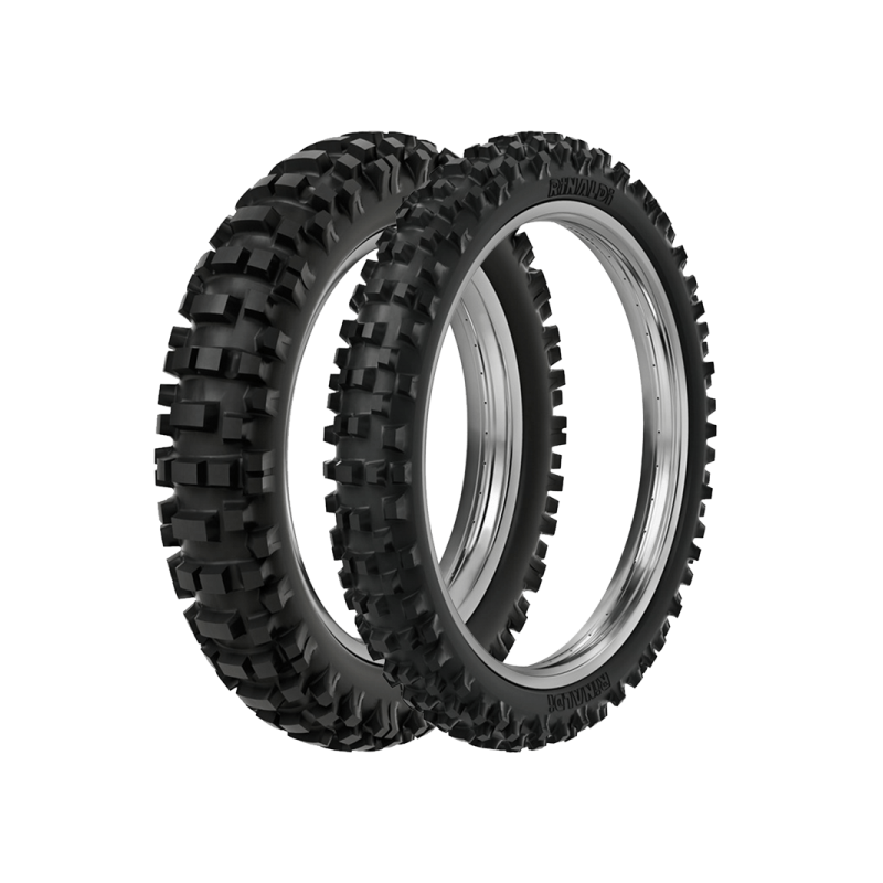 RINALDI CAUCHO CROSS 80-100X21 RMX35