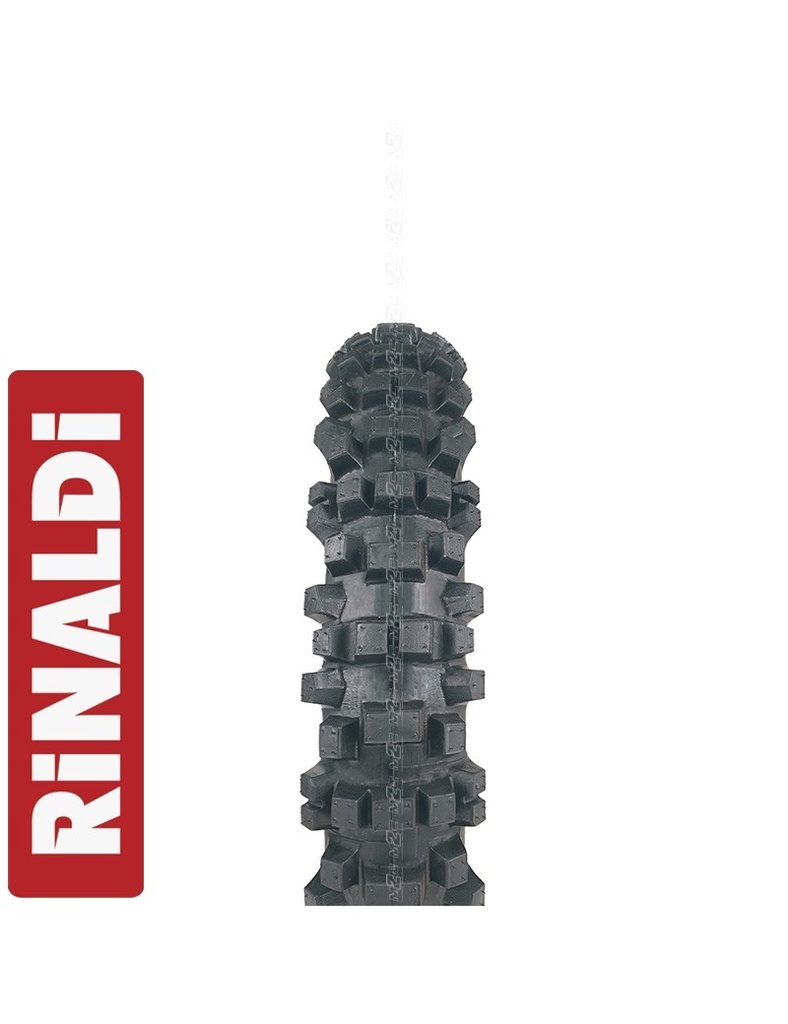 RINALDI CAUCHO CROSS 100-100X18 RMX35