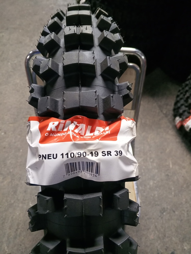 RINALDI CAUCHO CROSS 100-90X19 SR39