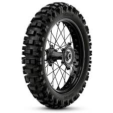RINALDI CAUCHO CROSS 110-100X18 RMX35
