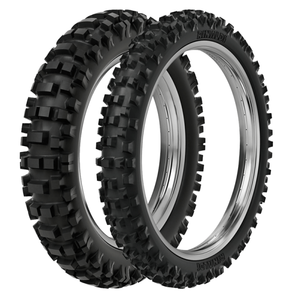 RINALDI CAUCHO CROSS 110-90X19 RMX35