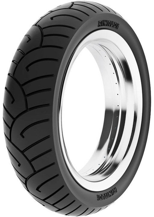 RINALDI CAUCHO SCOOTER 130-70X12 HB-37