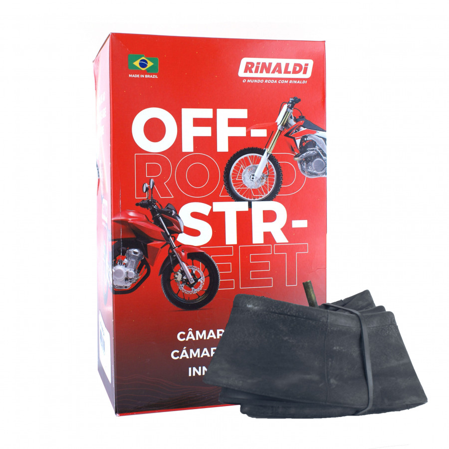 RINALDI TRIPA 400-460X19 RC 19 RR34 CROSS 