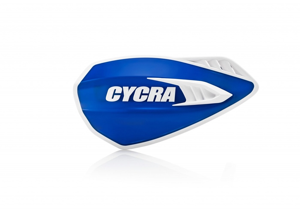 CYCRA HAND CYCLONE BLUE/ WHITE - CUBRE LEVA