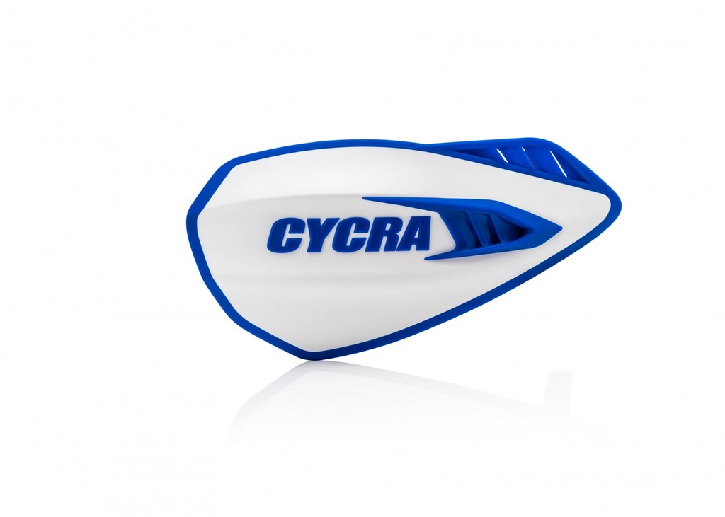 CYCRA HAND CYCLONE BLUE/BLACK - CUBRE LEVA