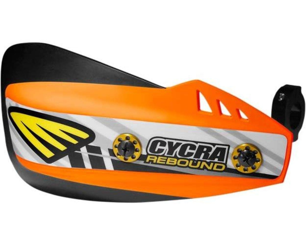 CYCRA HAND REBOUND - CUBRE LEVA ANARANJADO