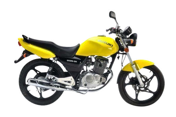 FORRO ASIENTO NEGRO EN-125