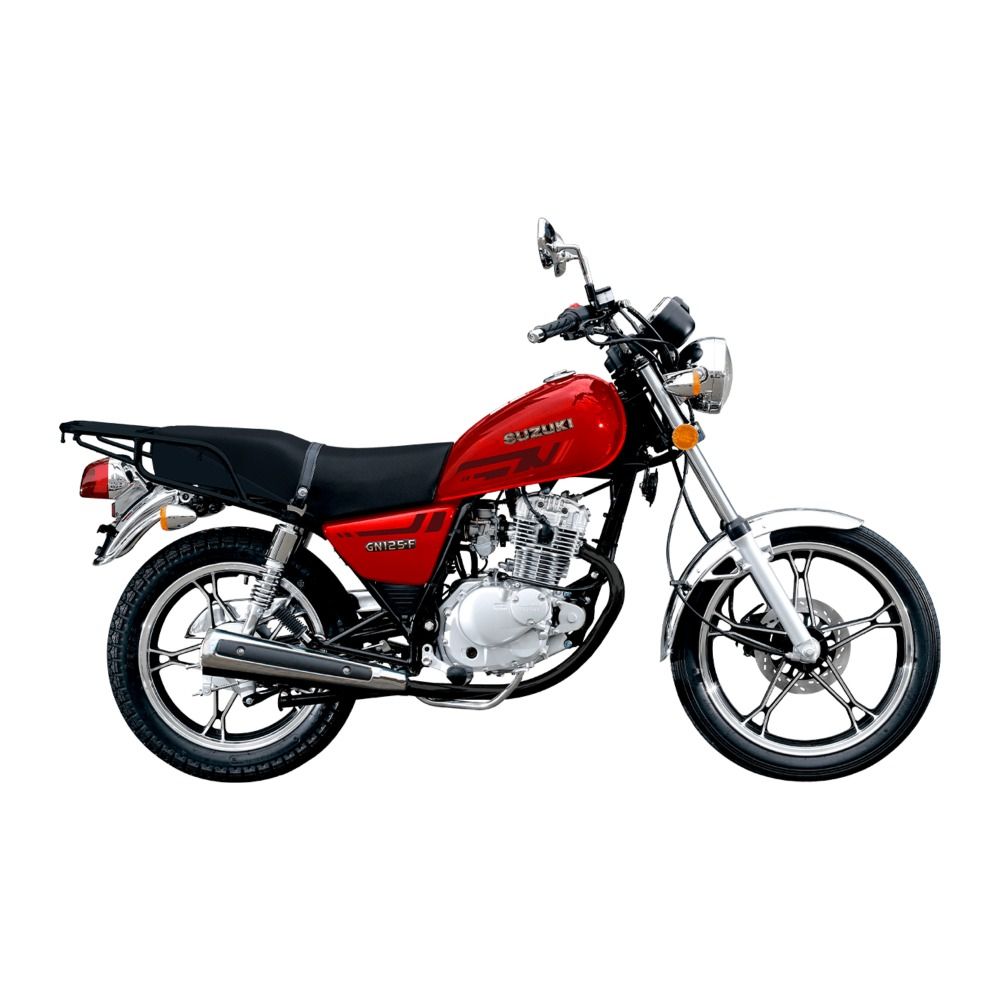 FORRO ASIENTO NEGRO GN-125H RELIEVE AZUL