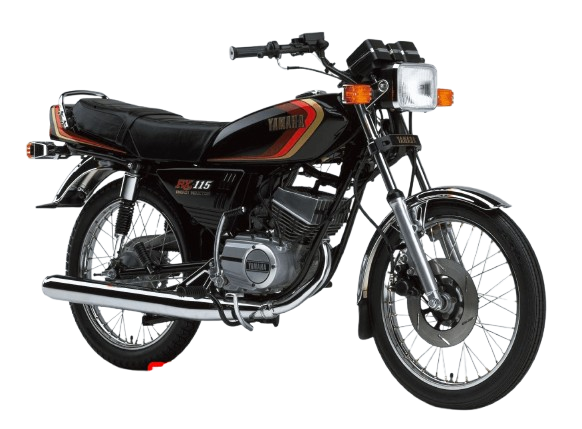 FORRO ASIENTO NEGRO RXS-115