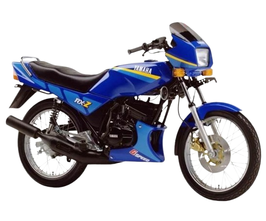FORRO ASIENTO NEGRO RX-Z135