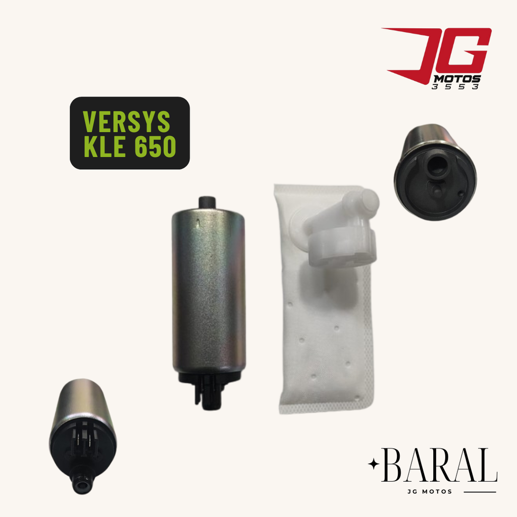 BARAL PILA DE GASOLINA VERSYS 650 