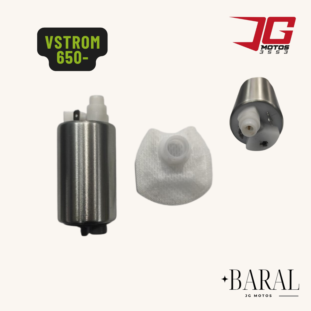 BARAL FILTRO PILA GASOLINA VSTROM DL650