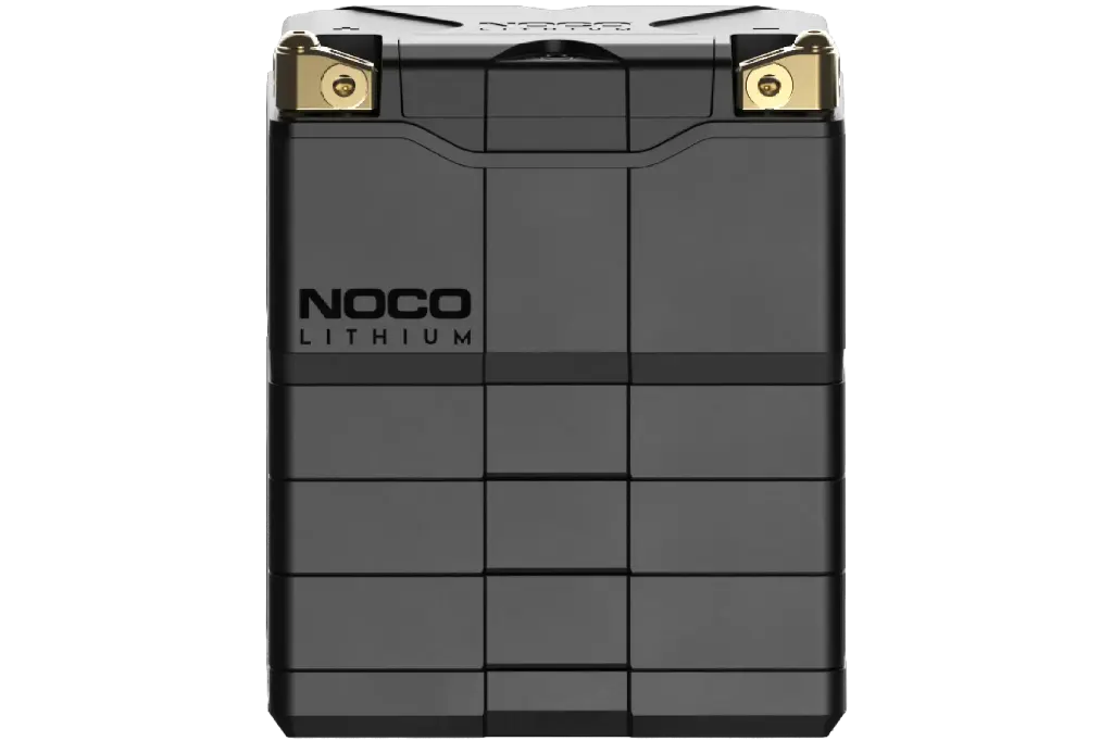 NOCO BATERIA LITHIUM 500A GRUPO 14 