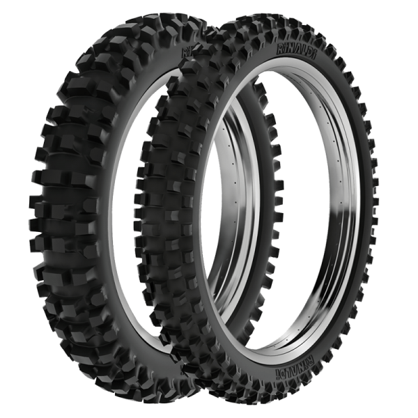 RINALDI CAUCHO CROSS 100/90-17 SH31 55M