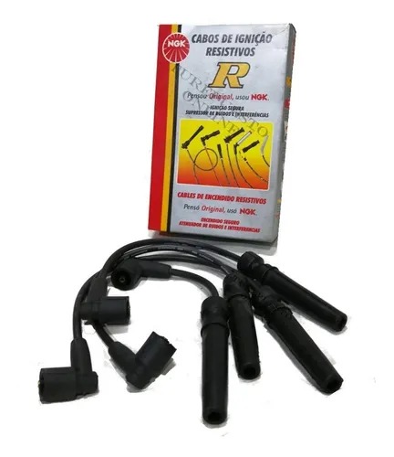 [NGK-SCG61-05] NGK BRASIL CABLE SC-G61 MONZA L4 1.8 CARBURADO