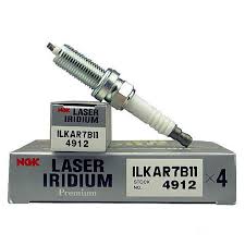 [90089-00155] NGK JAPON BUJIA ILKAR7B-11 MONTERO 14-18