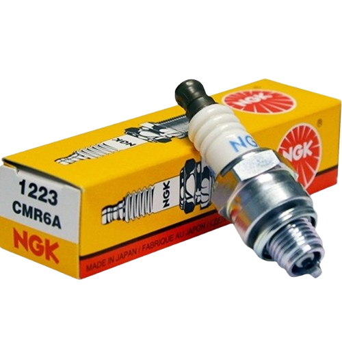 [90089-00073] NGK JAPON BUJIA CMR6A