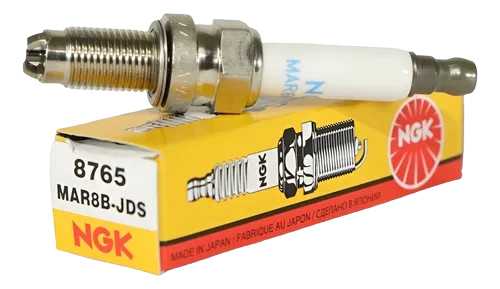 [90089-00241] NGK JAPON BUJIA MAR8B-JDS BMW R 1200 R A