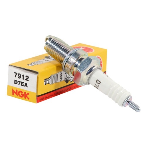 [94701-00263] NGK JAPON BUJIA D7EA CRUX ATV YFM/YFB250