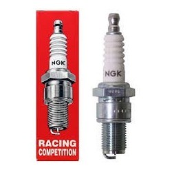 [94701-00375] NGK JAPON BUJIA DPR6EA-9 F15B/F40B FT50C