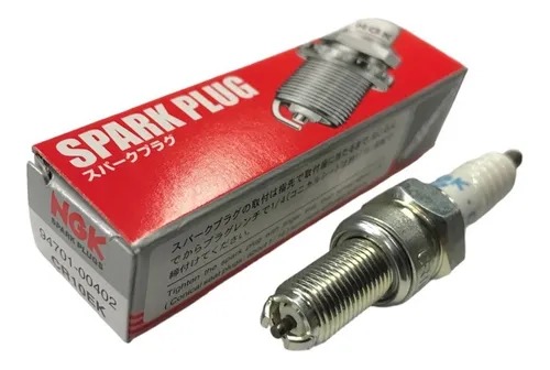 [90089-00081] NGK JAPON BUJIA CR10EK YAMAHA YZF R6 SUZUKI GSX-R 750,TL 1000 R,XF 650 Freewind